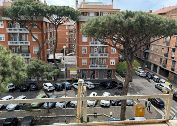 Trilocale Via Federico Paolini, Roma - foto 2