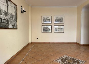 Trilocale Via Federico Paolini, Roma - foto 20