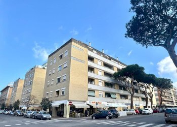 Trilocale Via Federico Paolini, Roma - foto 24