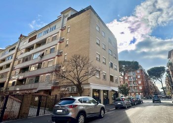 Trilocale Via Federico Paolini, Roma - foto 1