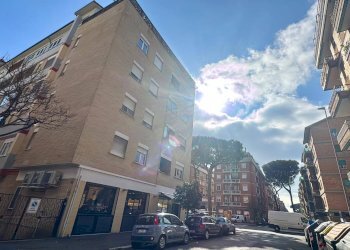 Trilocale Via Federico Paolini, Roma - foto 25