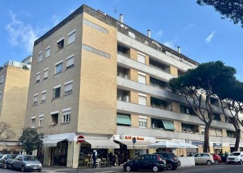 Trilocale Via Federico Paolini, Roma - foto 28