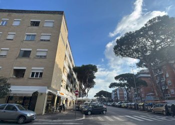 Trilocale Via Federico Paolini, Roma - foto 26