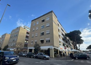 Trilocale Via Federico Paolini, Roma - foto 27