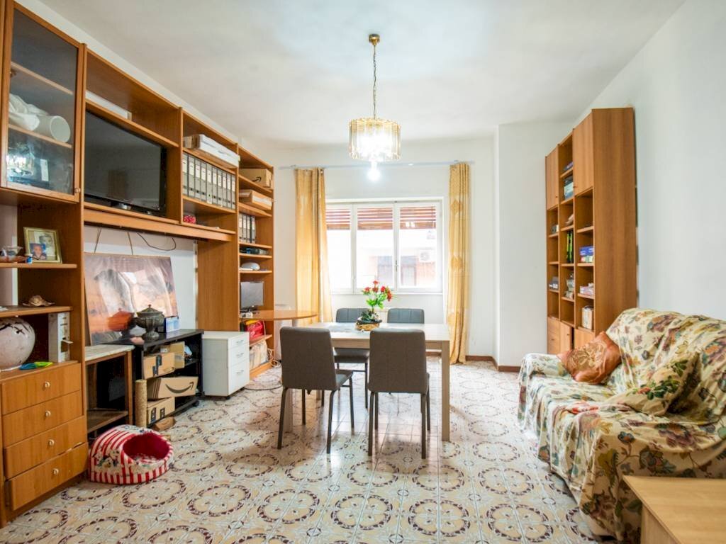 Trilocale Via Lorenzo Cusani Visconti, Roma - foto 2