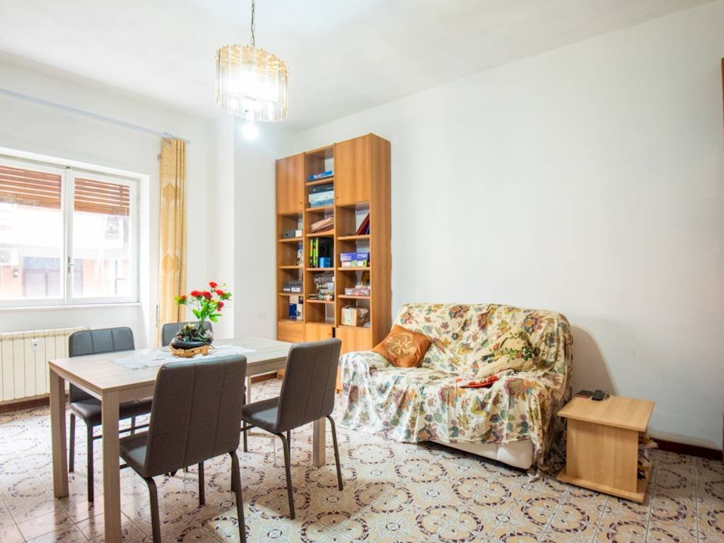 Trilocale Via Lorenzo Cusani Visconti, Roma - foto 3