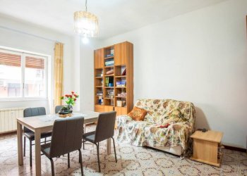 Trilocale Via Lorenzo Cusani Visconti, Roma - foto 3