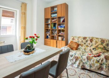 Trilocale Via Lorenzo Cusani Visconti, Roma - foto 4