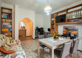 Trilocale Via Lorenzo Cusani Visconti, Roma - foto 5