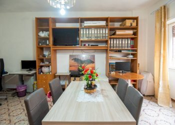 Trilocale Via Lorenzo Cusani Visconti, Roma - foto 6