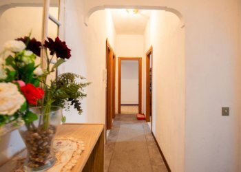 Trilocale Via Lorenzo Cusani Visconti, Roma - foto 10