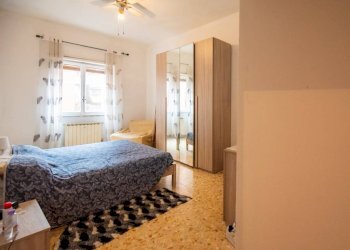 Trilocale Via Lorenzo Cusani Visconti, Roma - foto 11