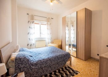 Trilocale Via Lorenzo Cusani Visconti, Roma - foto 12