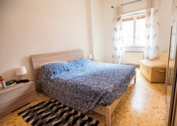 Trilocale Via Lorenzo Cusani Visconti, Roma - foto 13