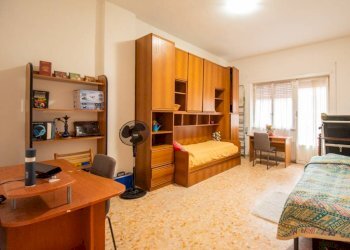 Trilocale Via Lorenzo Cusani Visconti, Roma - foto 15