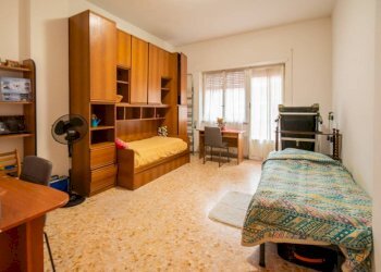 Trilocale Via Lorenzo Cusani Visconti, Roma - foto 16