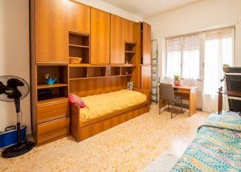 Trilocale Via Lorenzo Cusani Visconti, Roma - foto 18