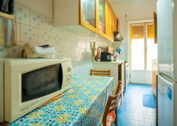 Trilocale Via Lorenzo Cusani Visconti, Roma - foto 19