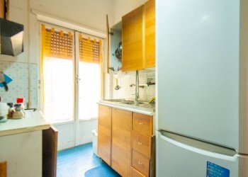 Trilocale Via Lorenzo Cusani Visconti, Roma - foto 21