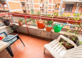 Trilocale Via Lorenzo Cusani Visconti, Roma - foto 22