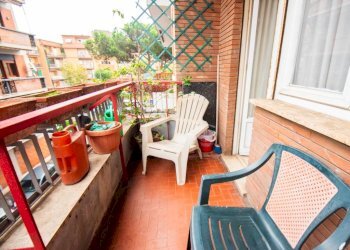 Trilocale Via Lorenzo Cusani Visconti, Roma - foto 25