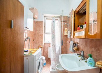 Trilocale Via Lorenzo Cusani Visconti, Roma - foto 23