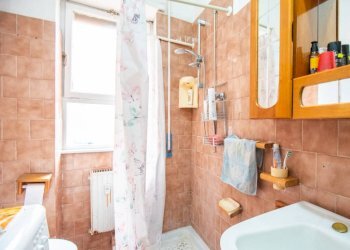 Trilocale Via Lorenzo Cusani Visconti, Roma - foto 24