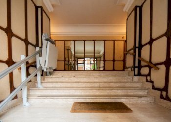 Trilocale Via Lorenzo Cusani Visconti, Roma - foto 26