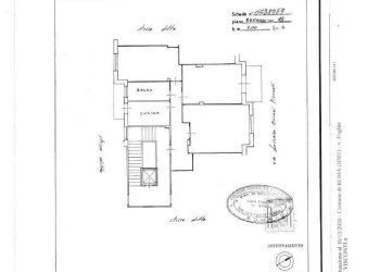 Trilocale Via Lorenzo Cusani Visconti, Roma - foto 27