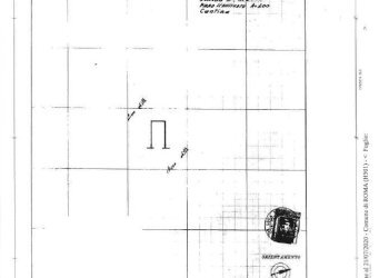 Trilocale Via Lorenzo Cusani Visconti, Roma - foto 28