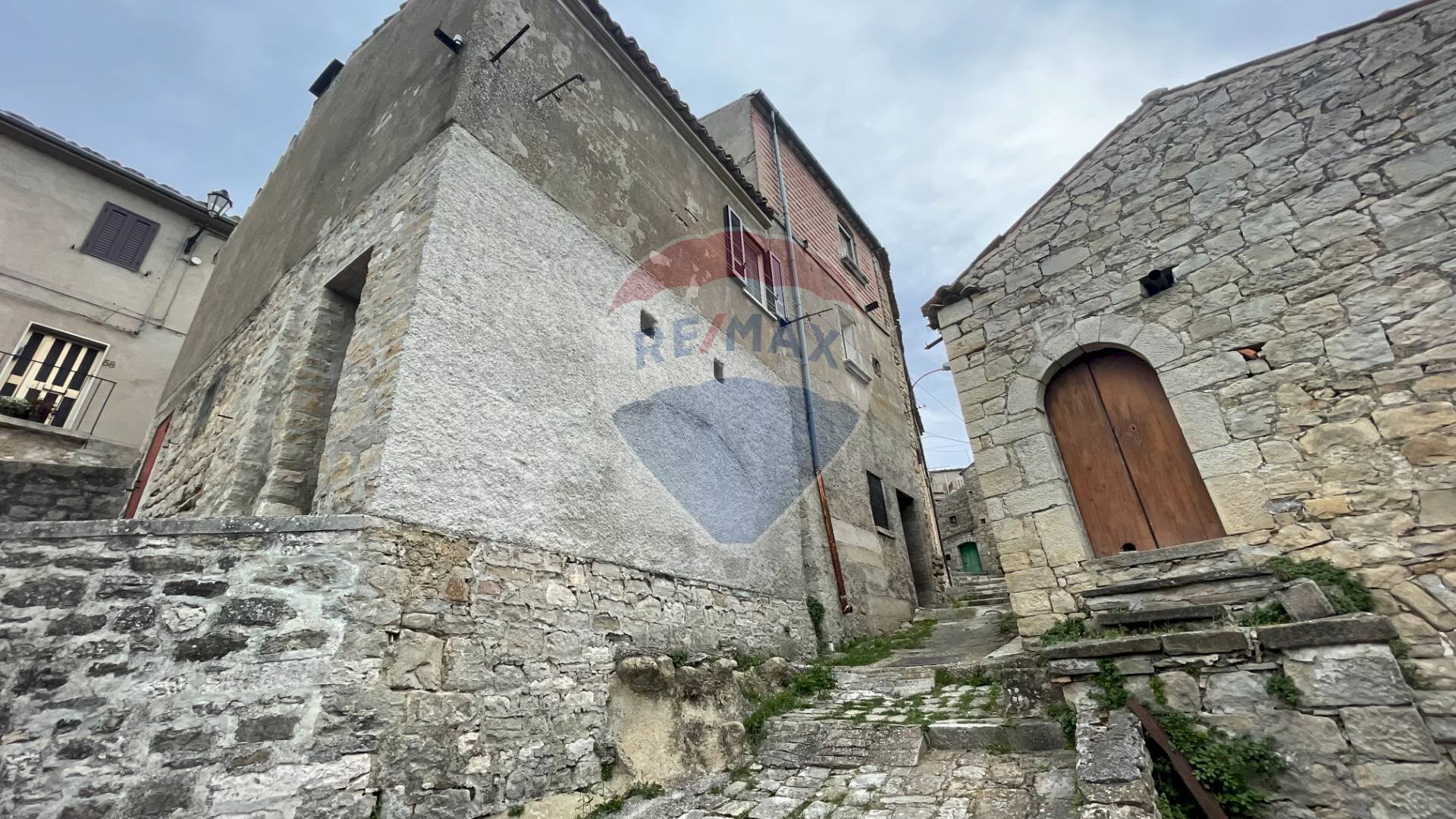 Casa indipendente Via Santa Maria, Casalciprano - foto 2