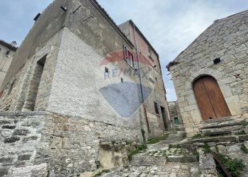 Casa indipendente Via Santa Maria, Casalciprano - foto 2