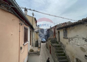 Casa indipendente Via Santa Maria, Casalciprano - foto 4