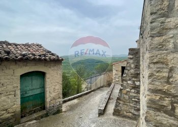 Casa indipendente Via Santa Maria, Casalciprano - foto 5