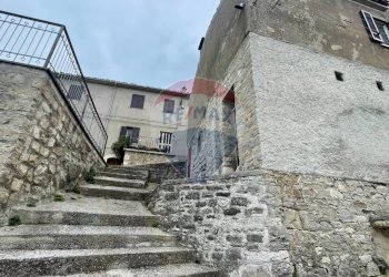 Casa indipendente Via Santa Maria, Casalciprano - foto 6