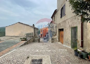 Casa indipendente Via Santa Maria, Casalciprano - foto 7