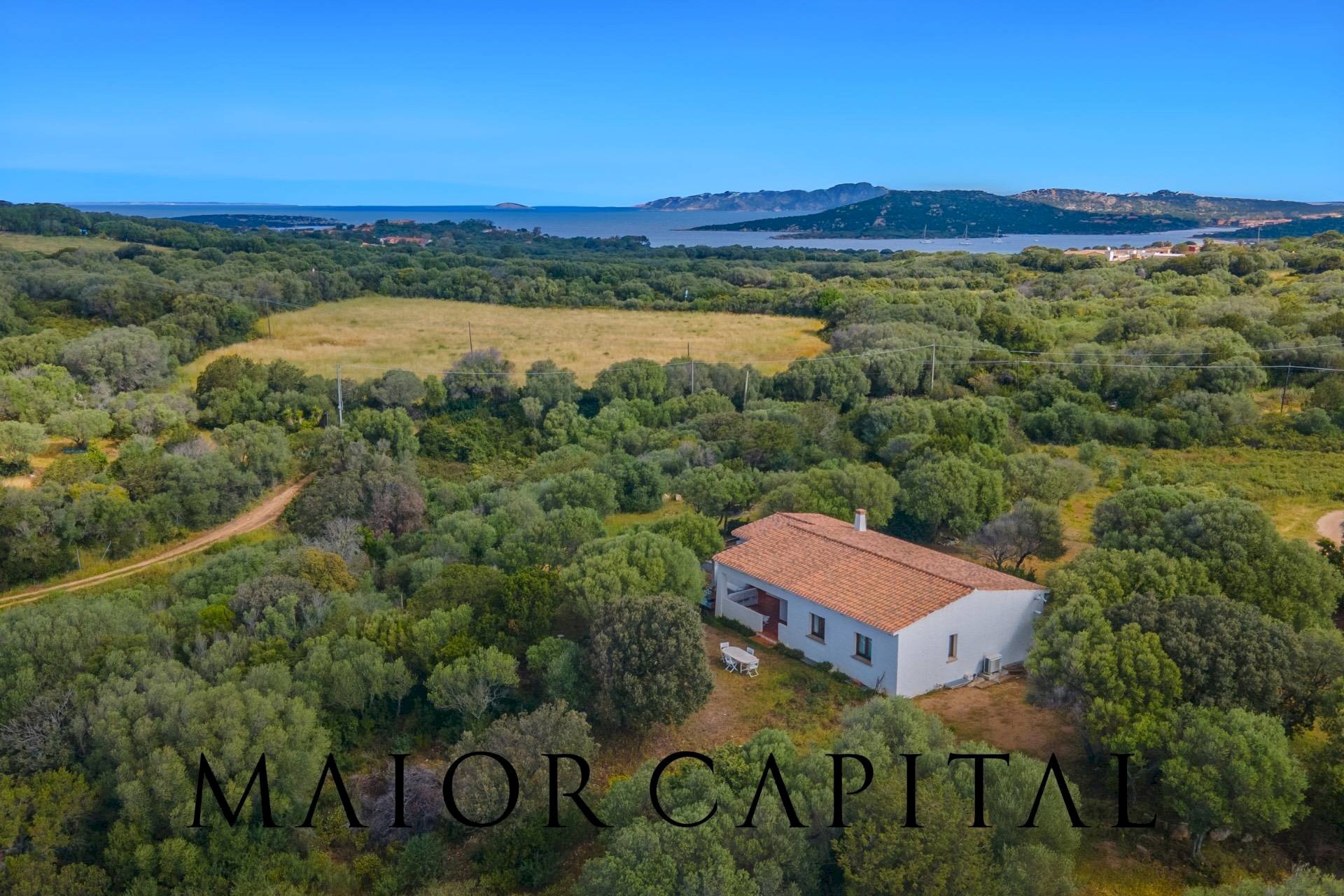 Villa Unifamiliare Loc. Barrabsa, Palau - foto 1