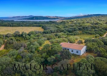 Villa Unifamiliare Loc. Barrabsa, Palau - foto 2