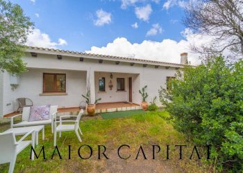 Villa Unifamiliare Loc. Barrabsa, Palau - foto 4