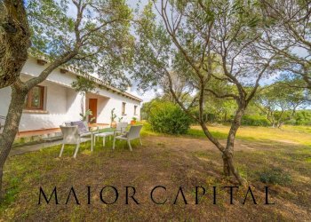 Villa Unifamiliare Loc. Barrabsa, Palau - foto 6