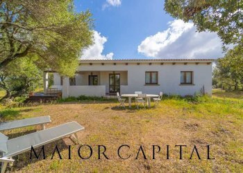 Villa Unifamiliare Loc. Barrabsa, Palau - foto 8