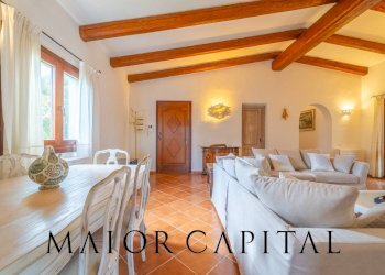 Villa Unifamiliare Loc. Barrabsa, Palau - foto 13