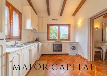 Villa Unifamiliare Loc. Barrabsa, Palau - foto 15