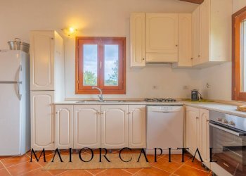 Villa Unifamiliare Loc. Barrabsa, Palau - foto 16