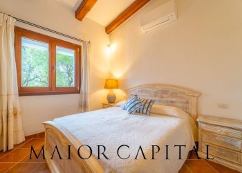 Villa Unifamiliare Loc. Barrabsa, Palau - foto 18