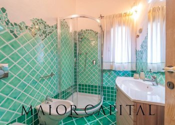 Villa Unifamiliare Loc. Barrabsa, Palau - foto 24