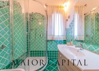 Villa Unifamiliare Loc. Barrabsa, Palau - foto 25