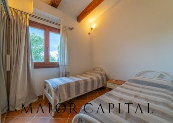 Villa Unifamiliare Loc. Barrabsa, Palau - foto 26