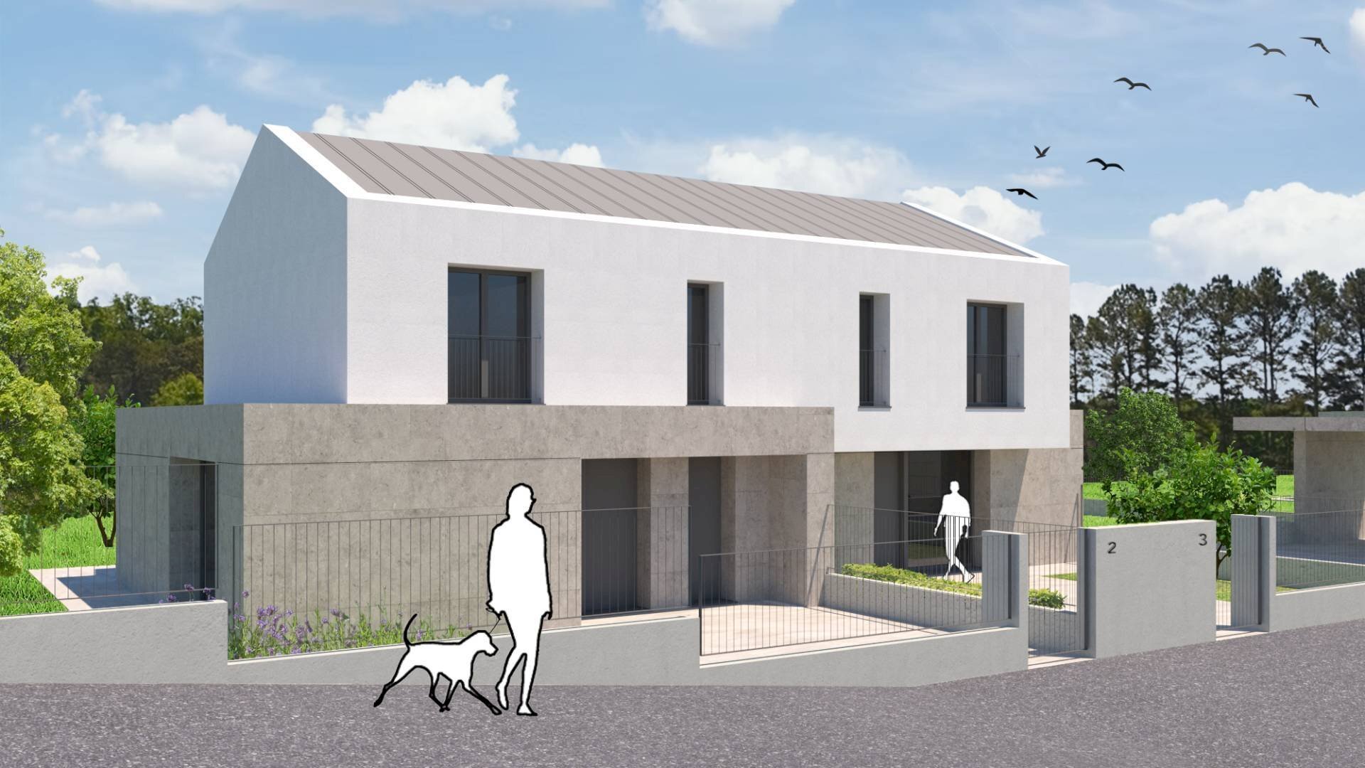 Single Family Villa VIa Baratonia, La Cassa - photo 1