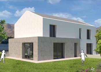 Villa Unifamiliare VIa Baratonia, La Cassa - foto 2